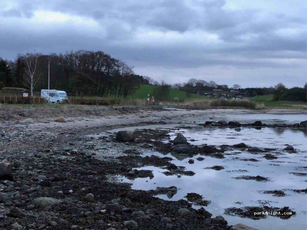 (8410) Rønde - 207 Strandvejen — foto 3