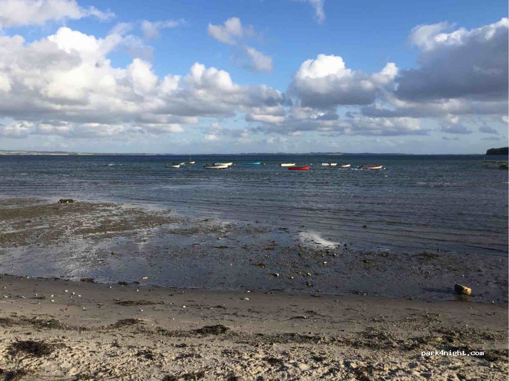 (8410) Rønde - 207 Strandvejen — foto 4