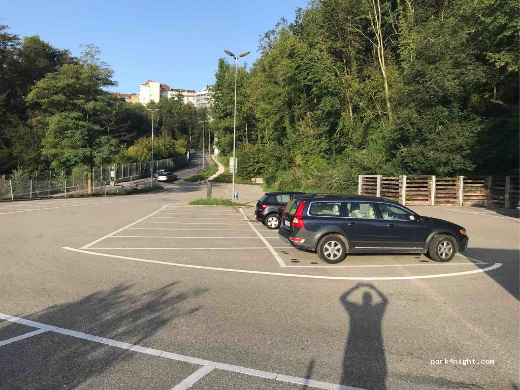 (1700) Fribourg - 24 Route-Neuve — foto
