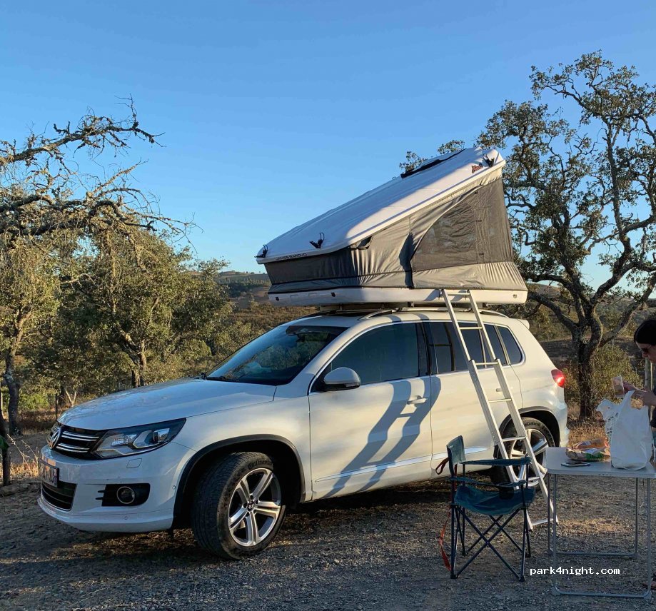 Camping Serro da Bica — foto 4