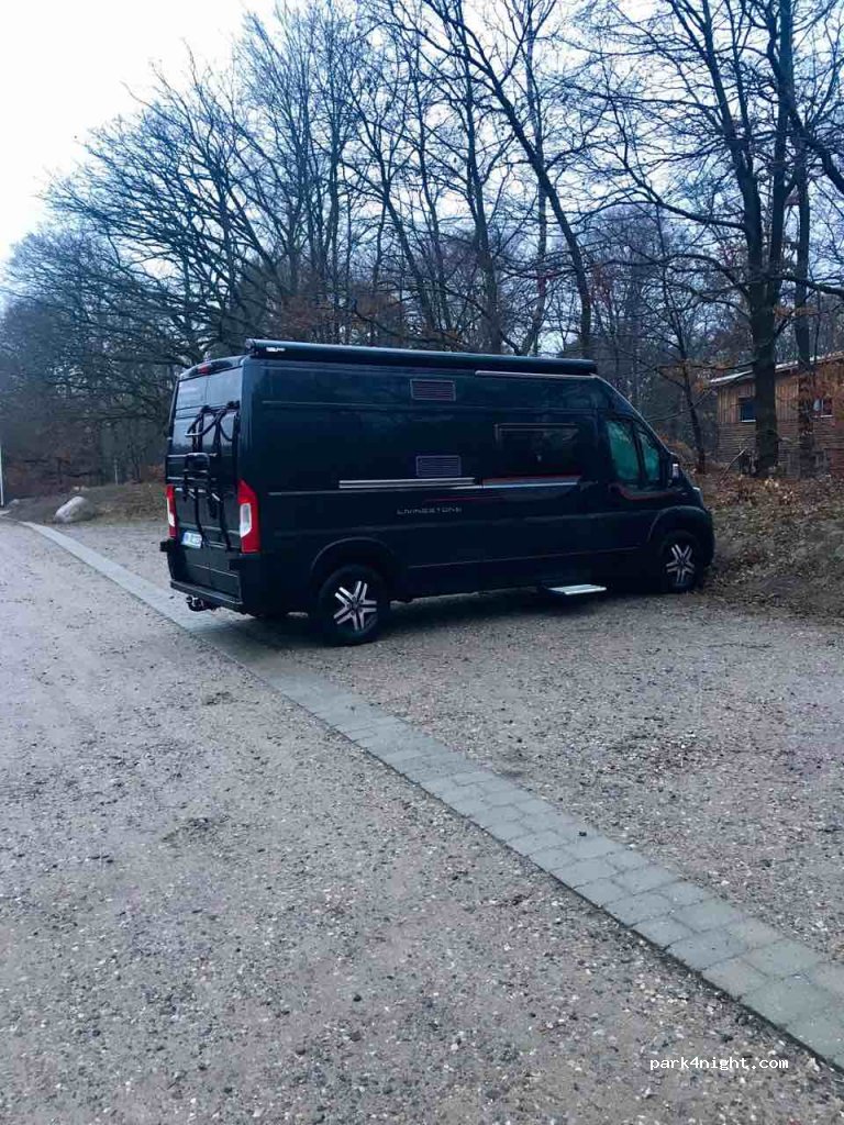 (23879) Mölln - Am Wildpark — foto