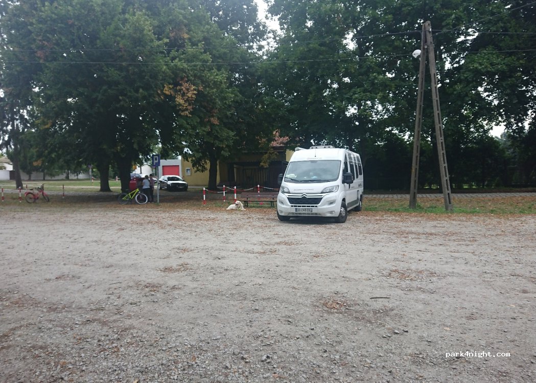 (62-261) Lednogóra - — foto
