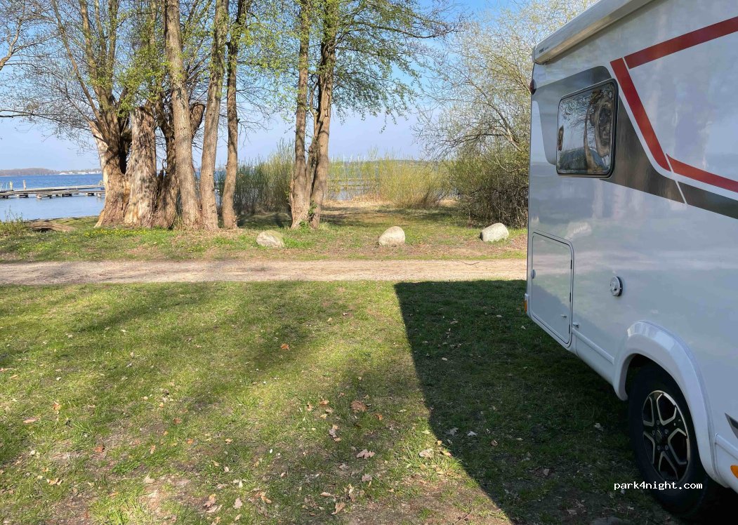 Naturcamping Zwei Seen — foto 4