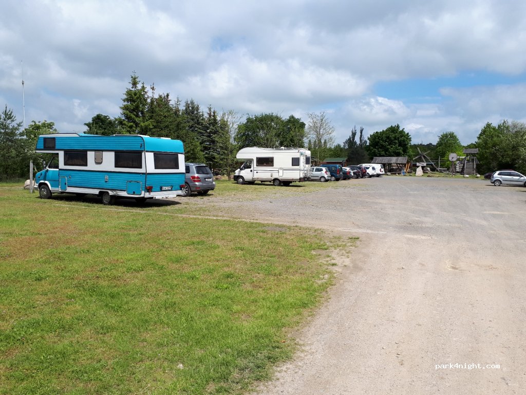(17291) Oberuckersee - 72 Lindenallee — foto