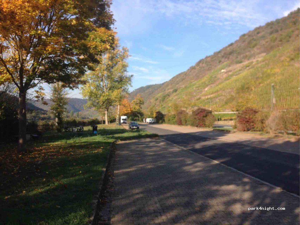 (56254) Müden (Mosel) - B416 — foto 2