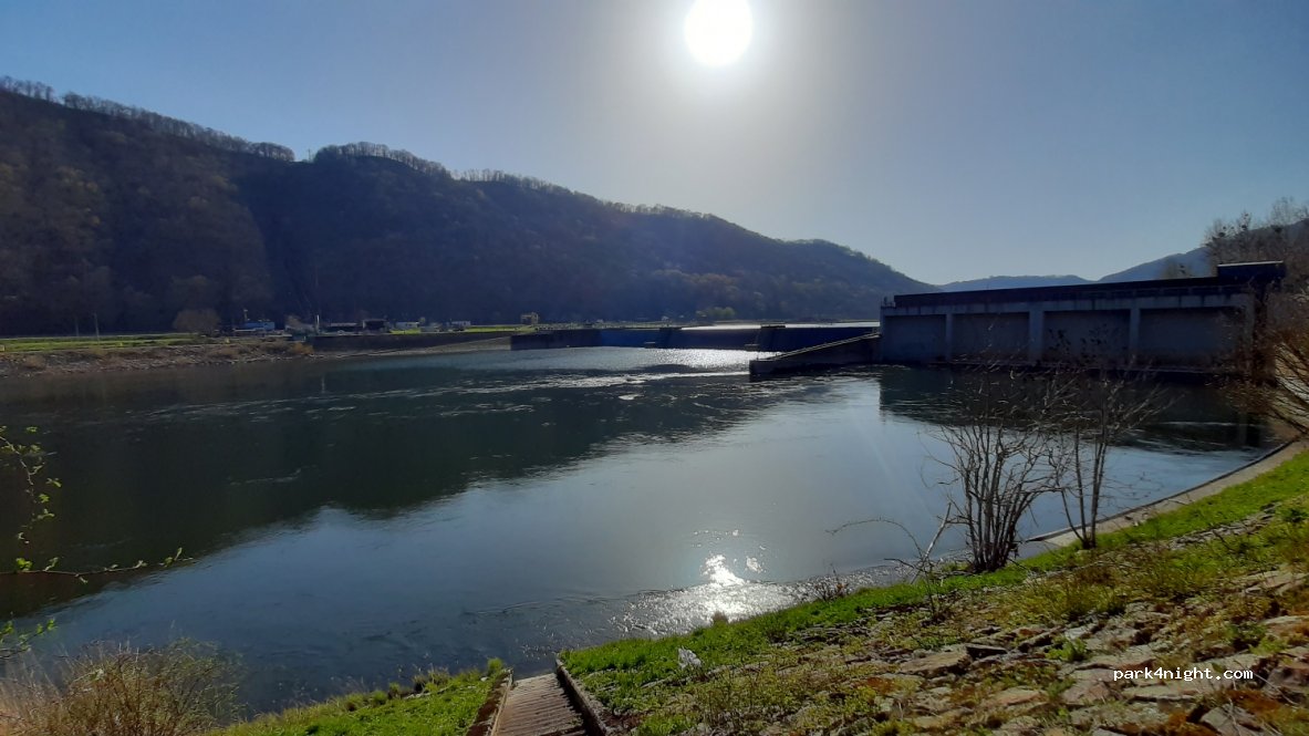(56254) Müden (Mosel) - B416 — foto 3