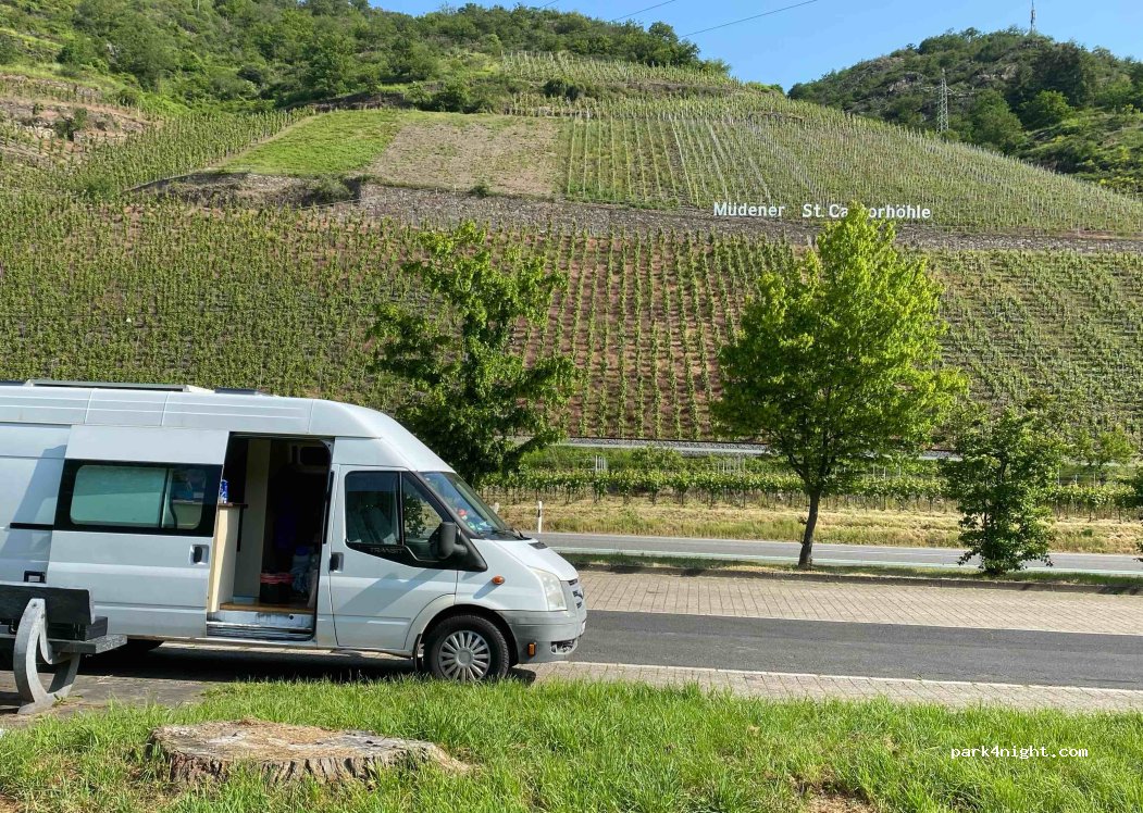 (56254) Müden (Mosel) - B416 — foto 4