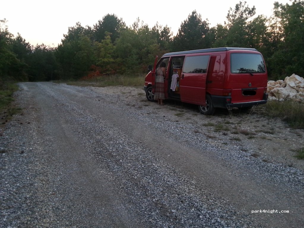 (52402) Borut - Unnamed Road — foto