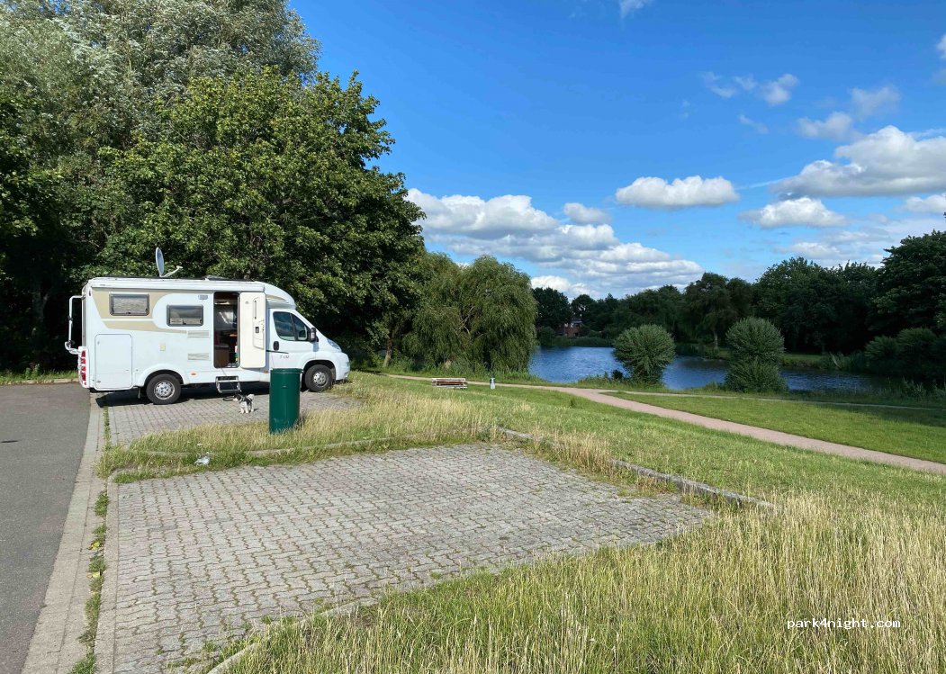 (25348) Glückstadt - 1 Op de Wurt — foto