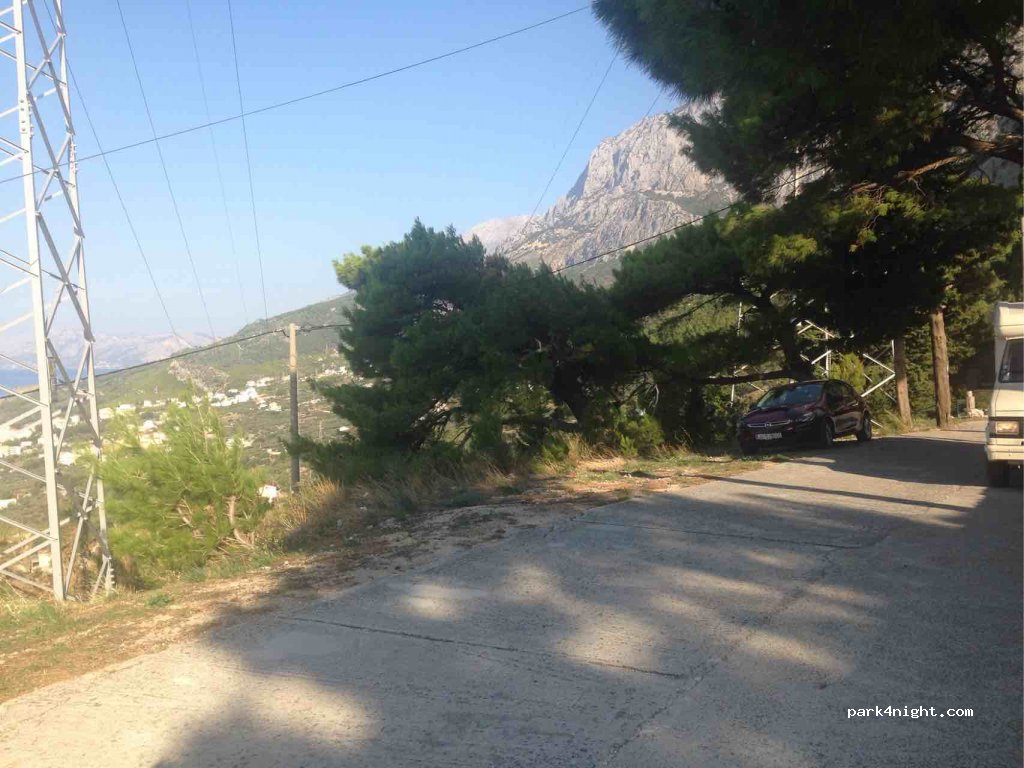 (21300) Makarska - 6a Makar — foto