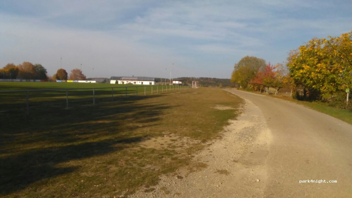(72351) Geislingen - 36 Eichbergstraße — foto