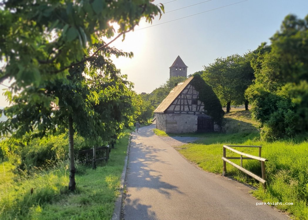 (71720) Oberstenfeld - 3 Lichtenberg — foto 4