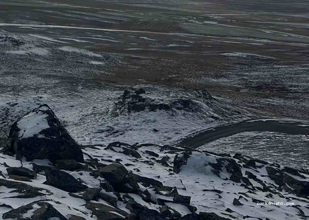 Borgarvegur — foto 2