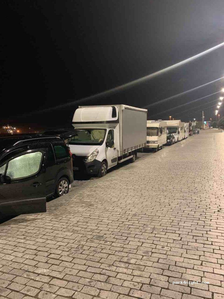 (4450-208) Matosinhos - Avenida Norton de Matos — foto