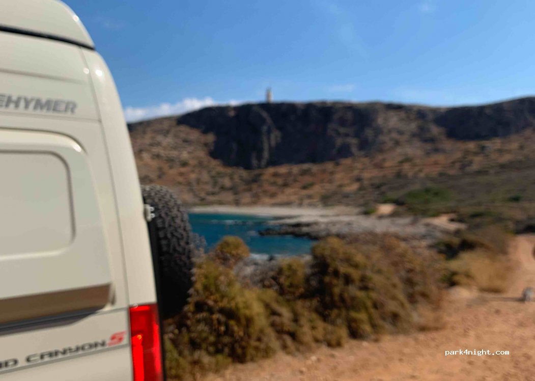 (802 00) Kithira - Unnamed Road — foto 4