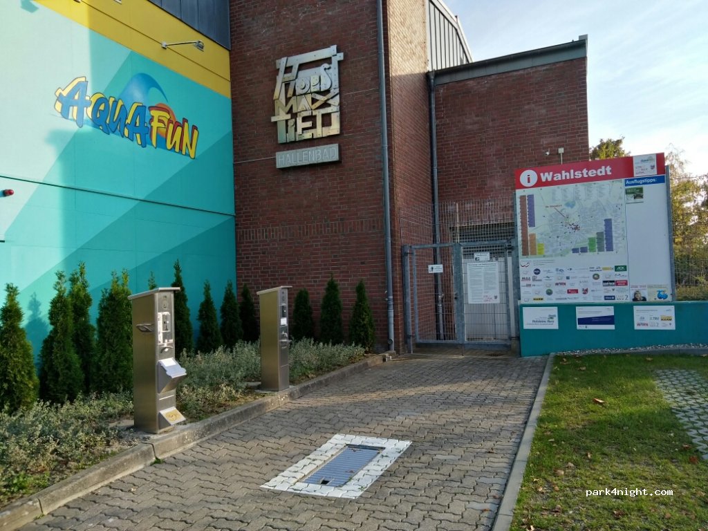 (23812) Wahlstedt - Scharnhorststraße 4 — foto