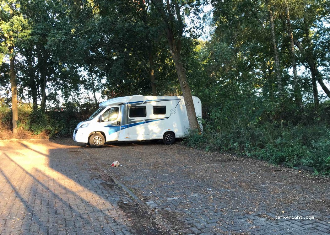 (48499) Salzbergen - 1 Holsterfeld — foto