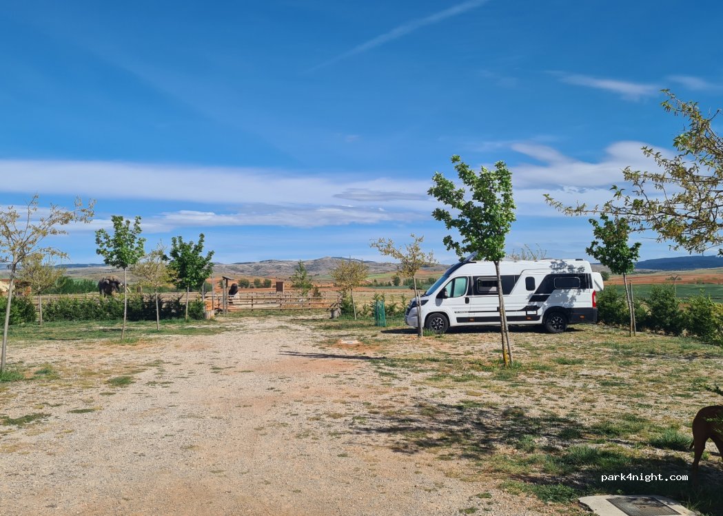 (44155) El Pobo - 3 TE-8001 — foto 3