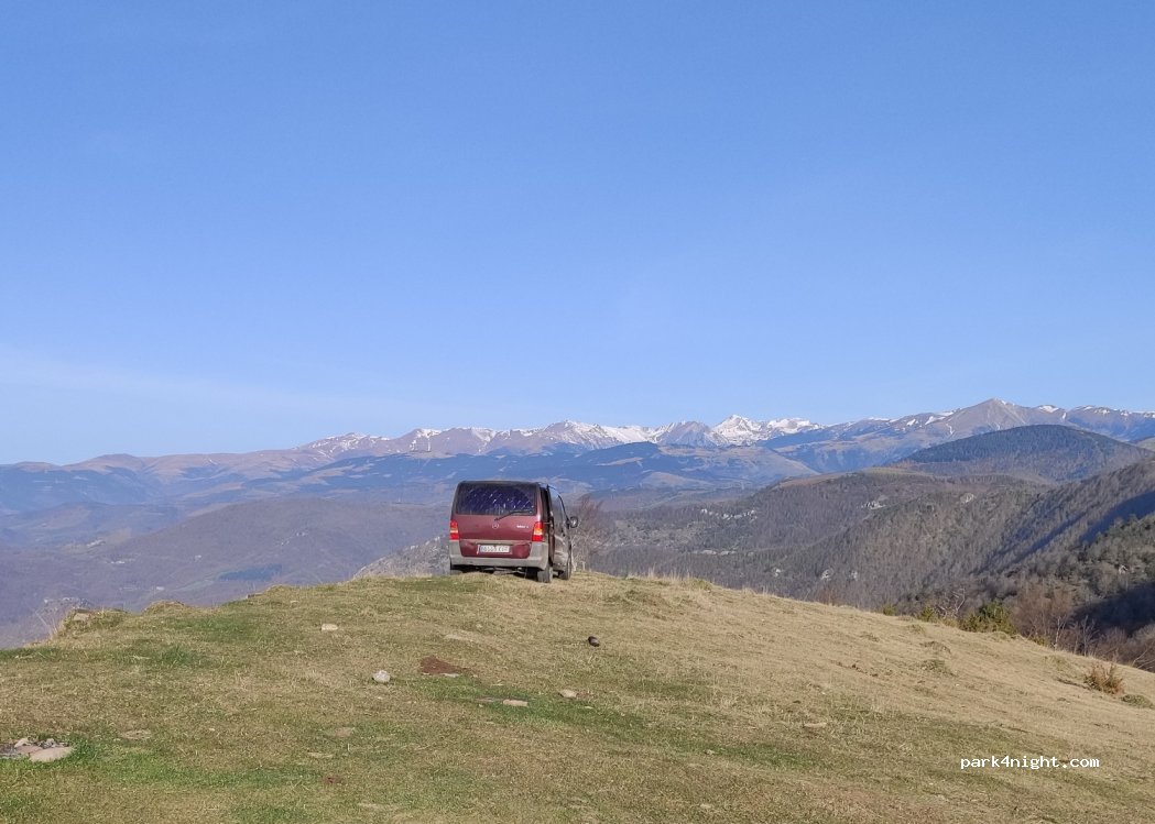 (17868) Molló - Carretera de Setcases a Espinavell — foto 3