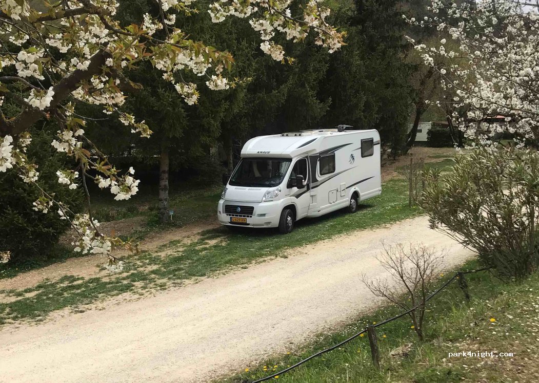 Camping Porte de Provence — foto 2
