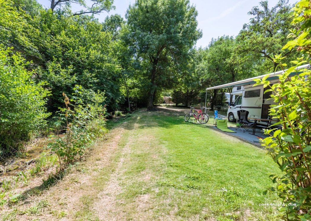 Camping Porte de Provence — foto 4