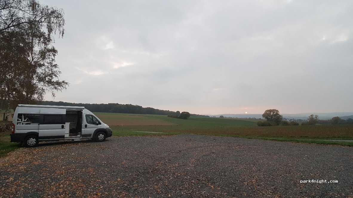 (36093) Künzell - Unnamed Road — foto