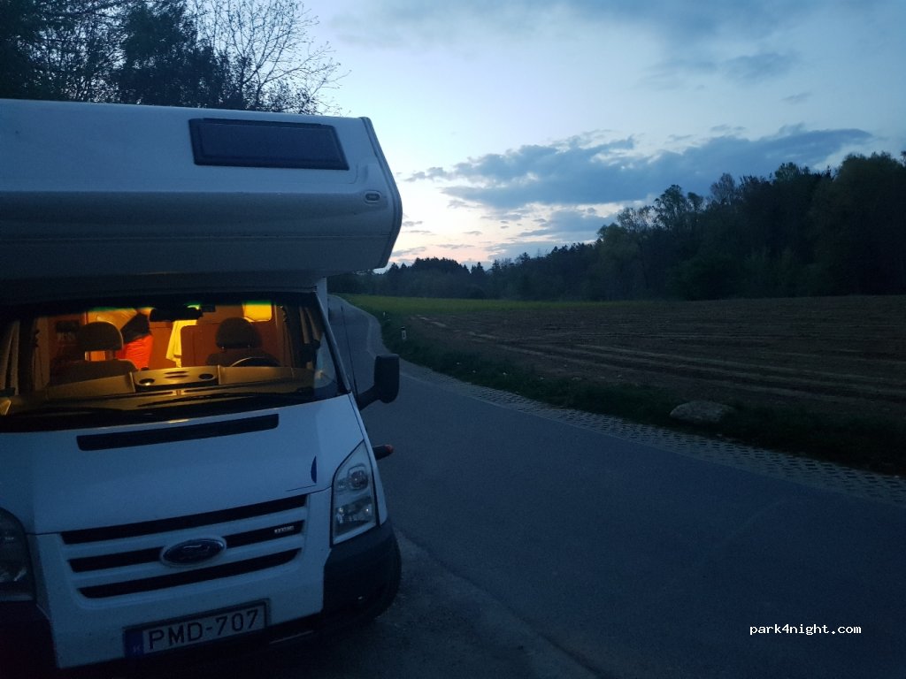 (8042) Graz - 18 Messendorfbergstraße — foto 2