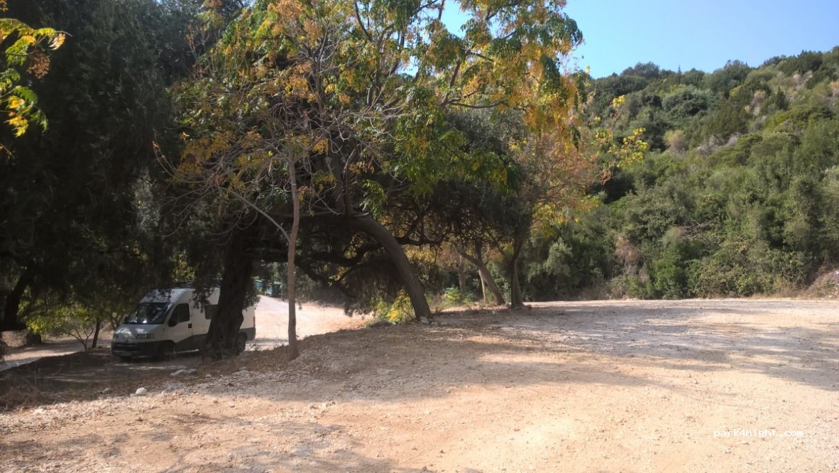 (480 60) Margariti - Unnamed Road — foto
