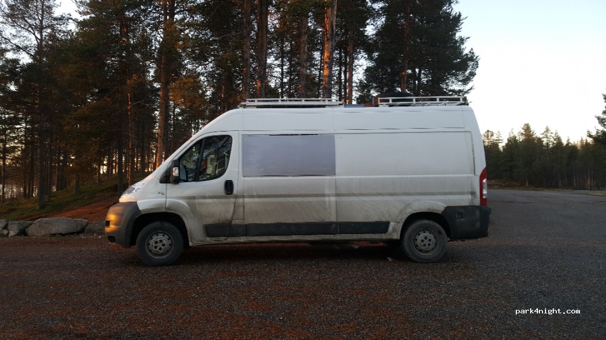 (99450) - 1236 Käsivarrentie — foto 2