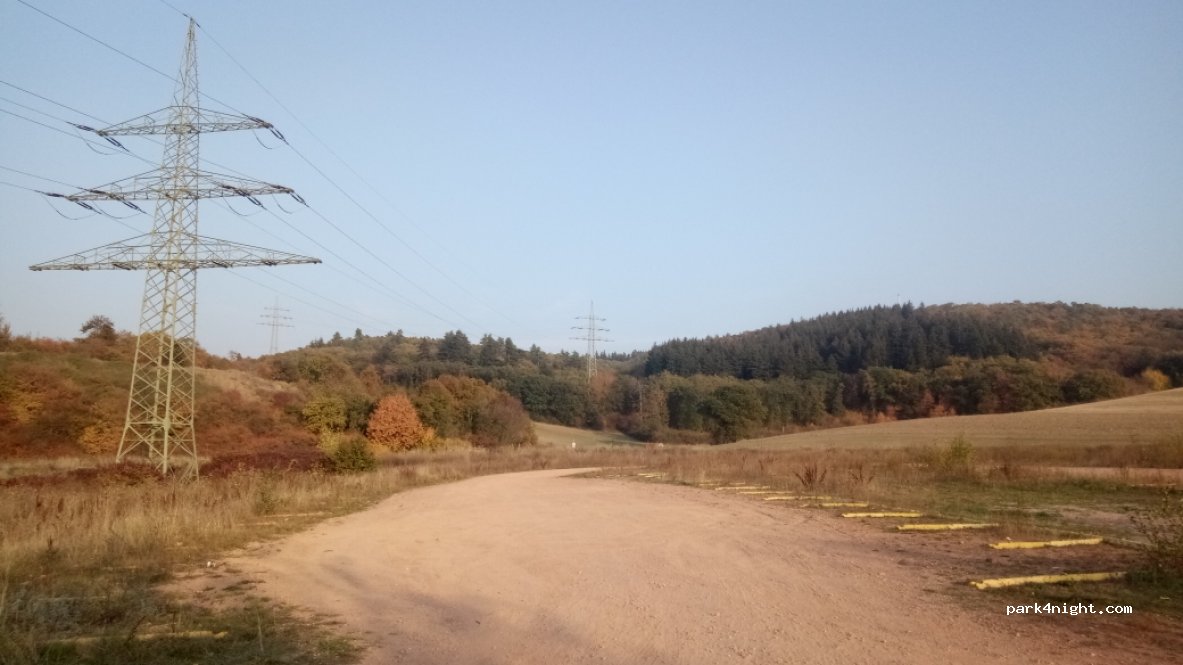 (55595) Traisen - L236 — foto