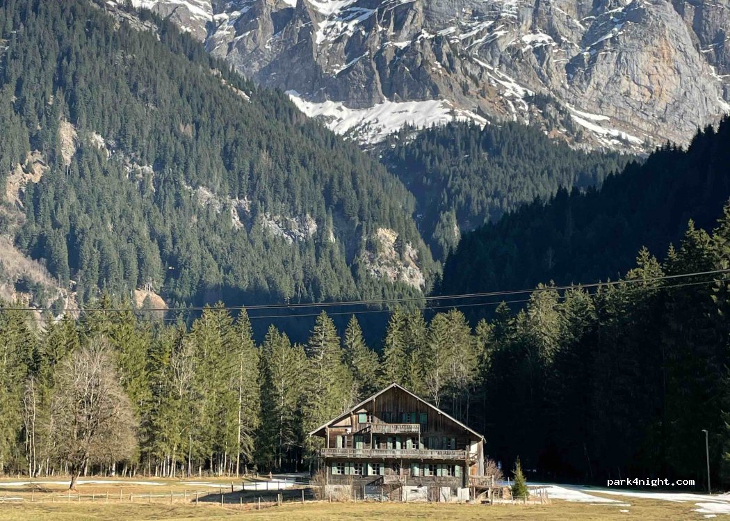 Camping du Grand Paradis — foto 3