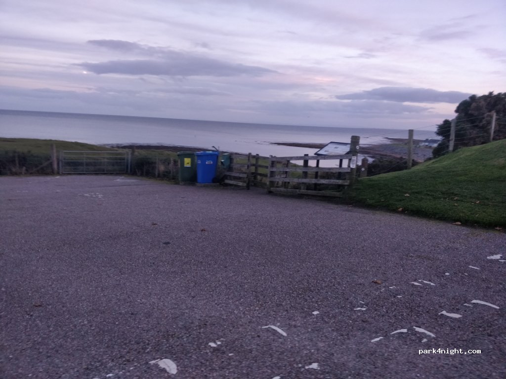 (KW9 6QS) - 43 Golf Road — foto 2
