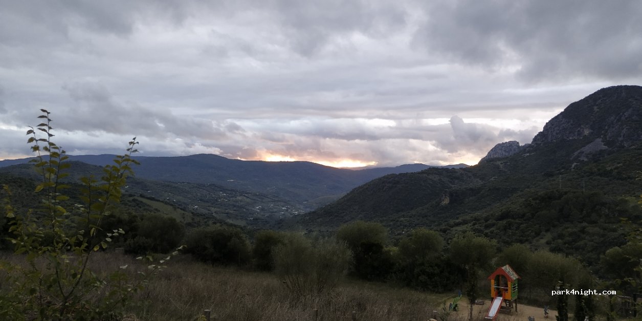 (11600) Ubrique - s/n Carretera Ubrique - Benaocaz — foto