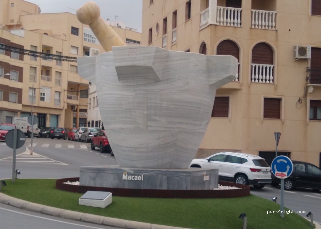 (04867) Macael - 31 AL-8411 — foto 3