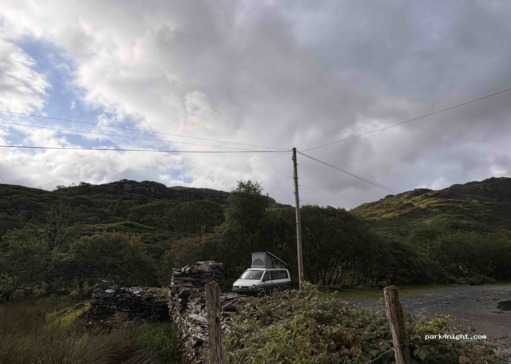 ()  - Unnamed Road — foto 4