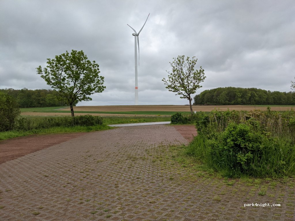 (66663) Merzig - Unnamed Road — foto 3