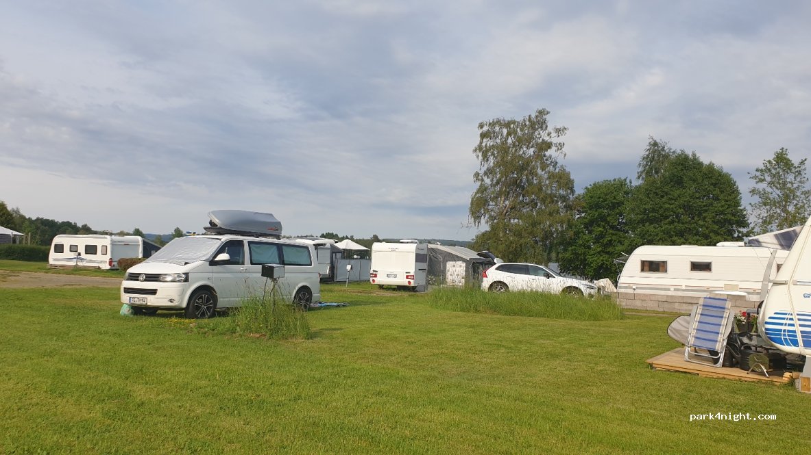 Rossa Camping AB — foto 3