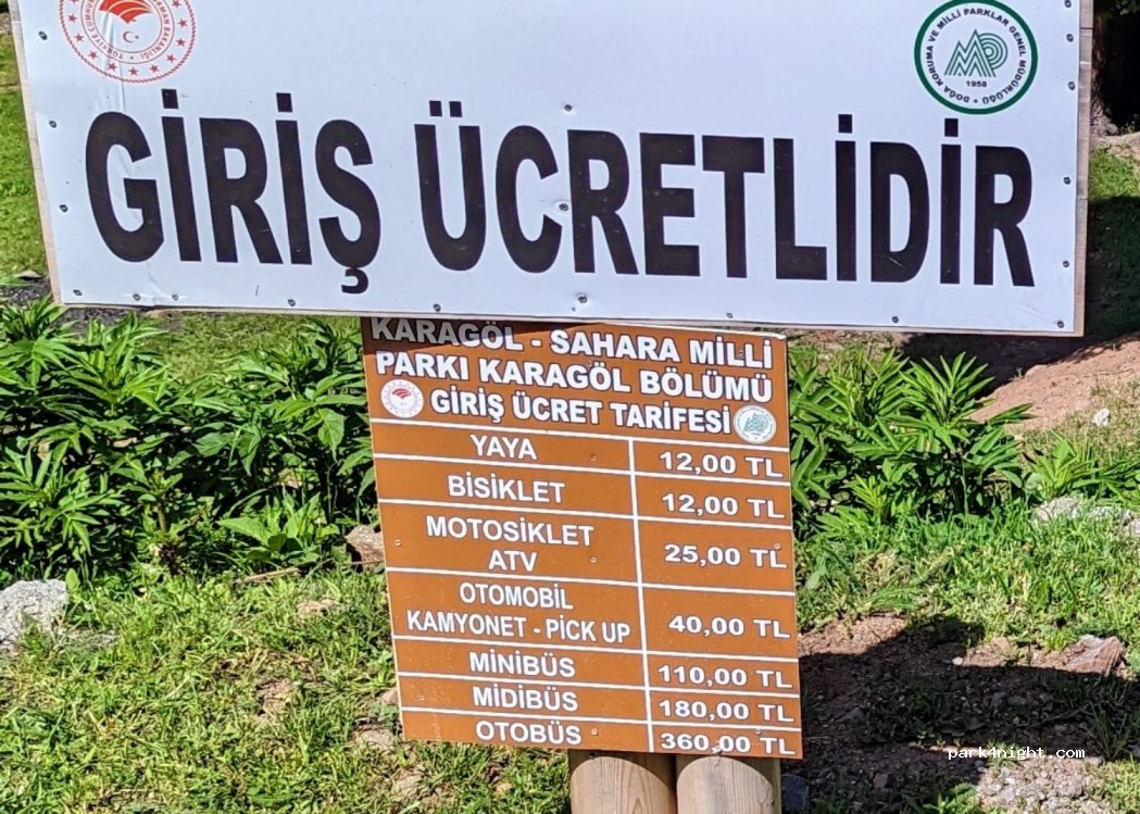 (08790) - Artvin Ardahan Yolu — foto 4