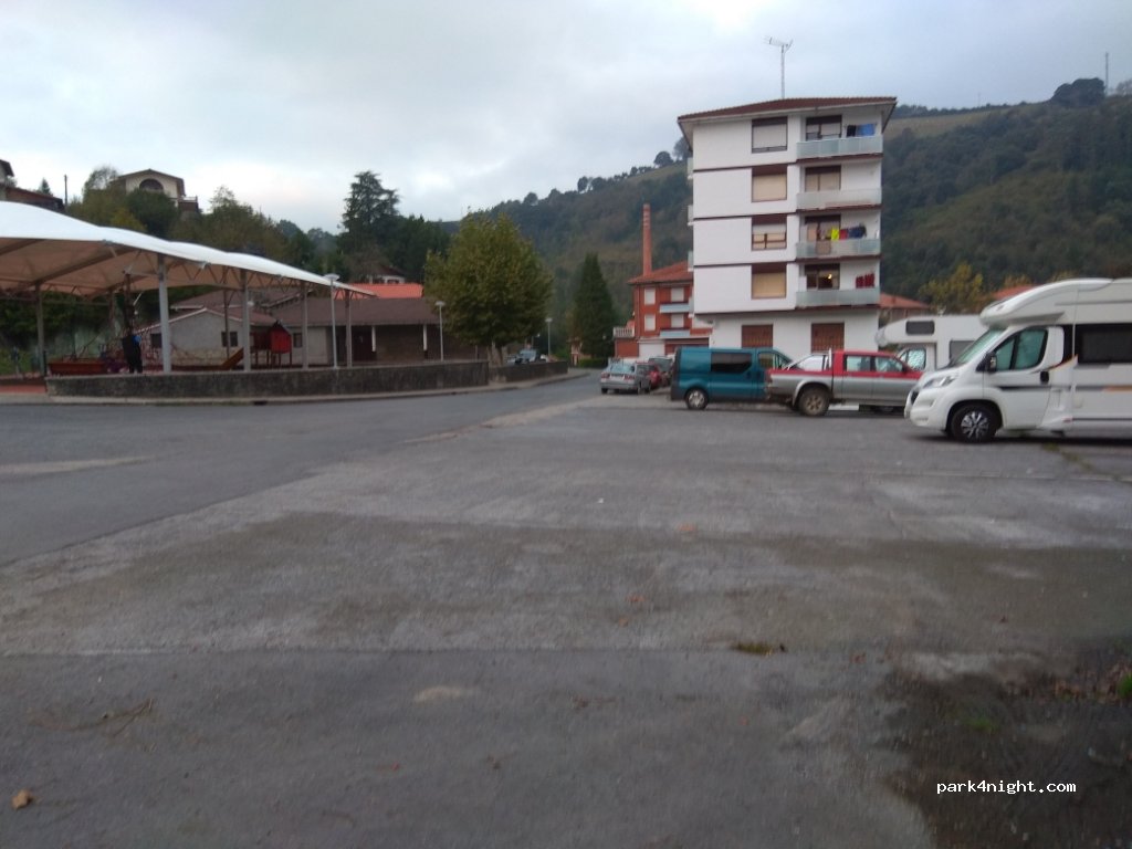 (48890) Ambasaguas - 42002 Lugar Barrio Ambasaguas — foto
