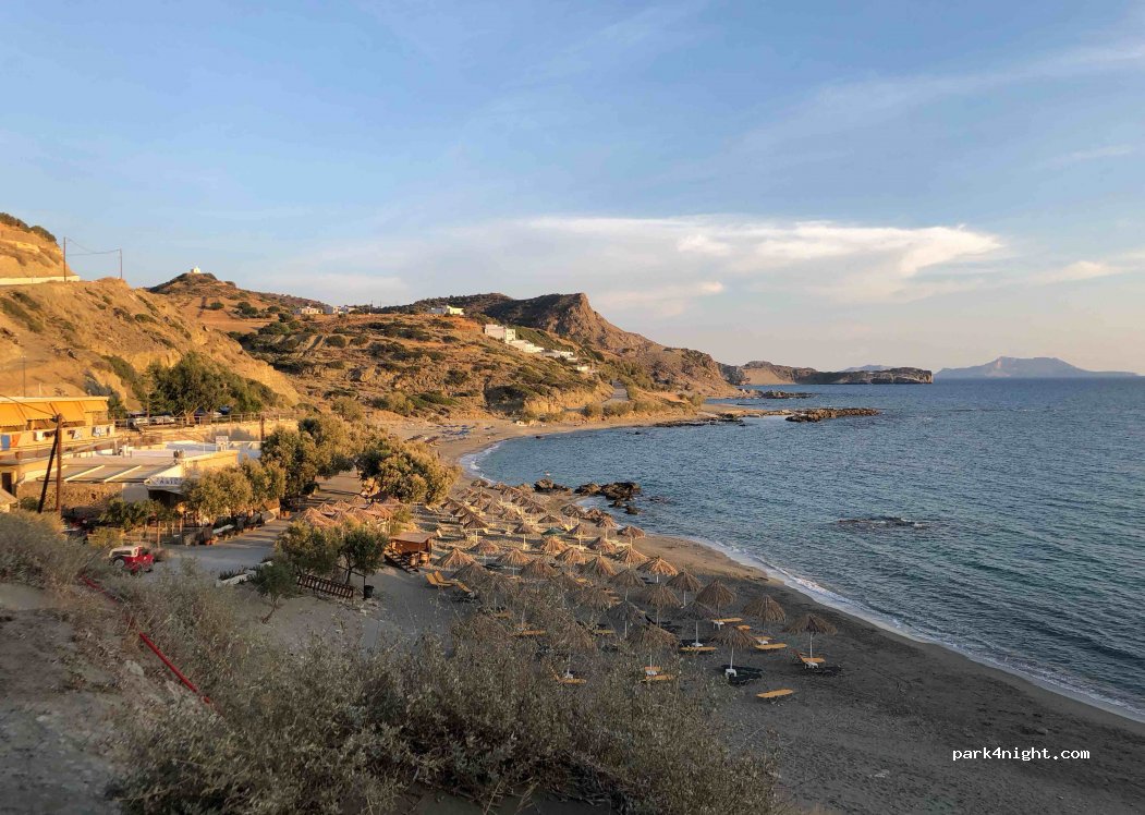 (740 53) Ρέθυμνο - Unnamed Road — foto 2