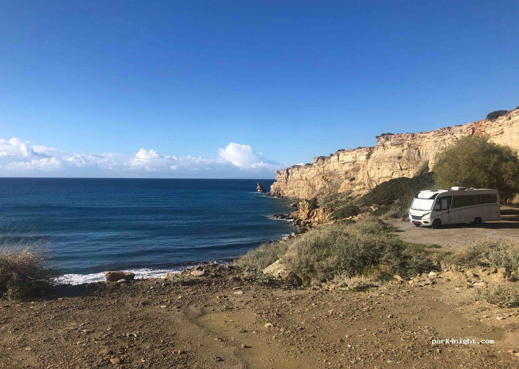 (740 53) Ρέθυμνο - Unnamed Road — foto 4