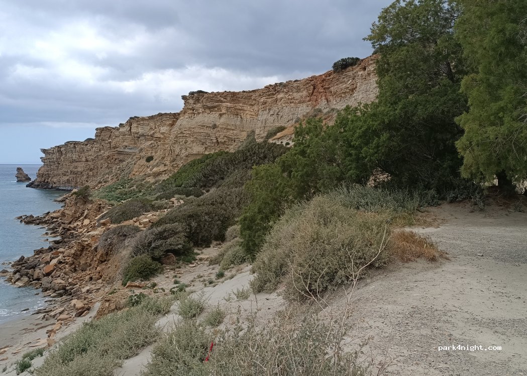 (740 53) Ρέθυμνο - Unnamed Road — foto 5
