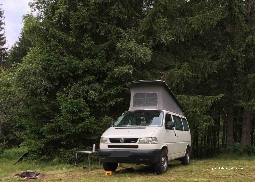 Caravan- & Campsite Antýgl — foto 2