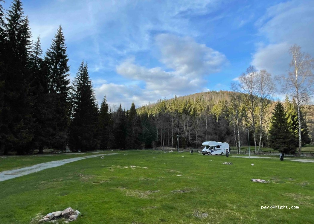 Caravan- & Campsite Antýgl — foto 4