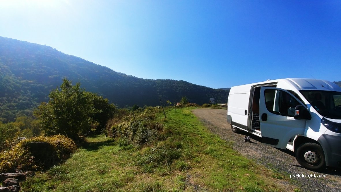 (12490) Montjaux - Candas — foto