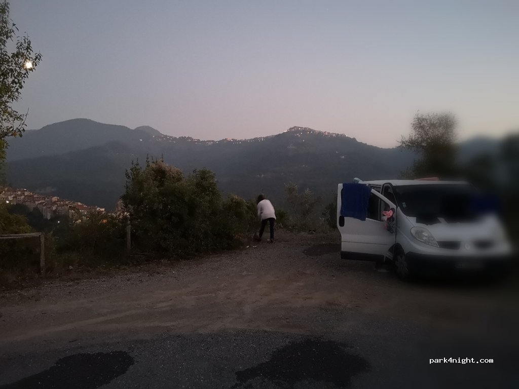 (18035) Apricale - — foto 2