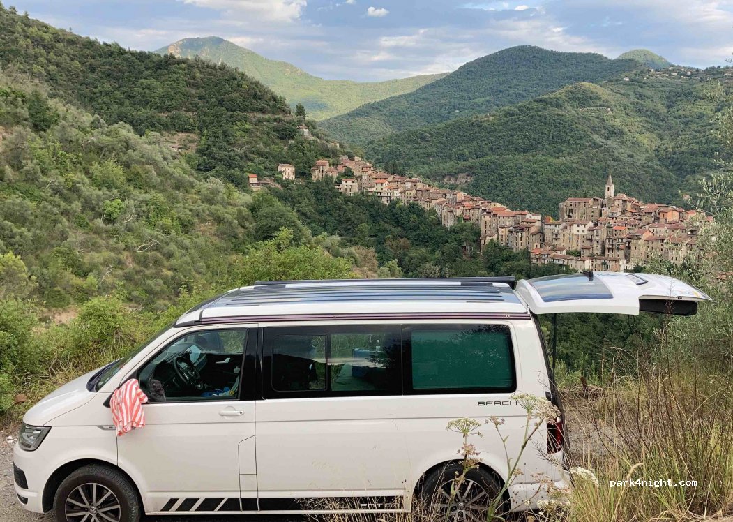 (18035) Apricale - — foto 3