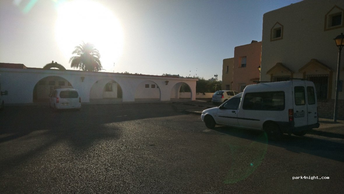 (04270) Sorbas - 8 Calle Gerona — foto