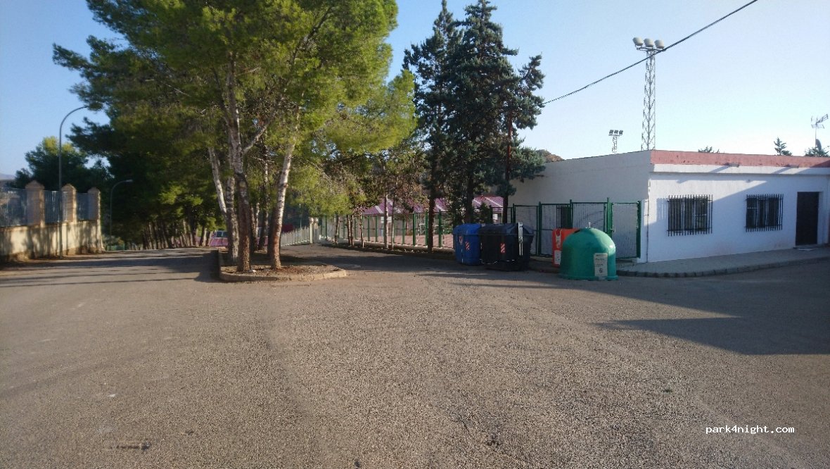 (04270) Sorbas - 8 Calle Gerona — foto 2