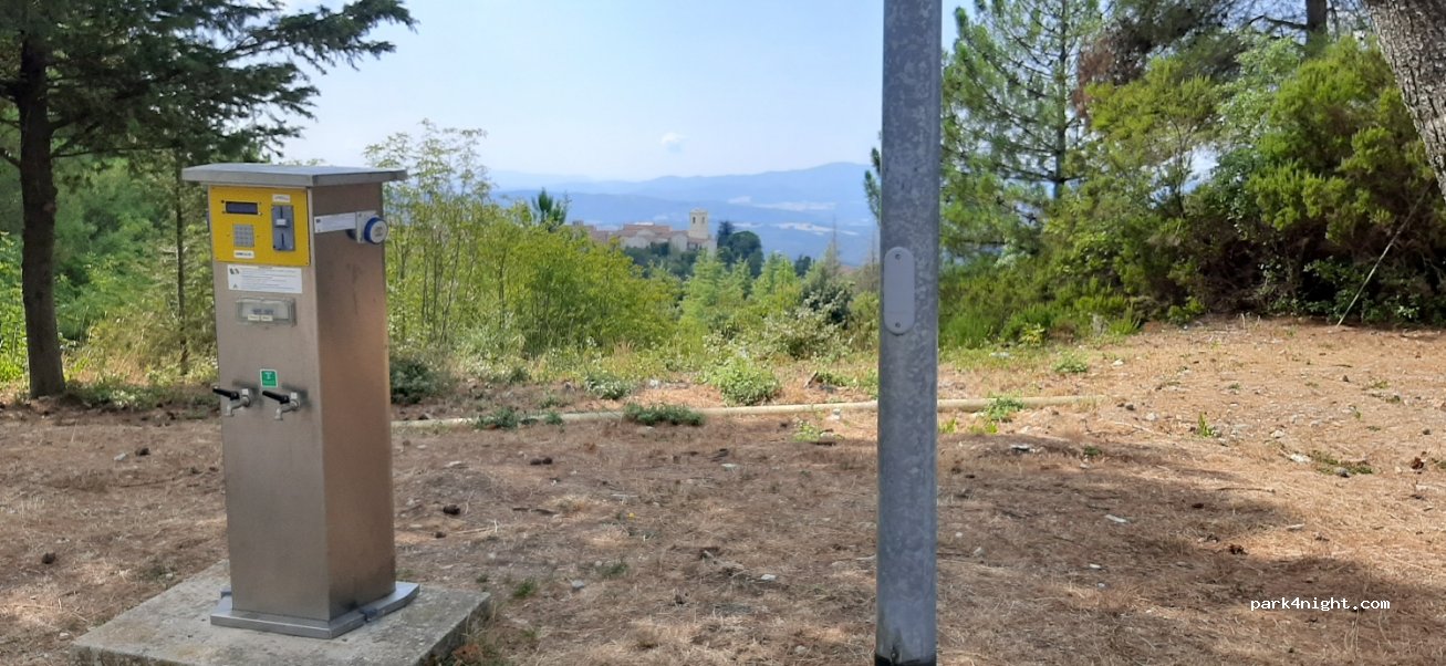 (58025) Monterotondo - Via Guido Rossa — foto 2